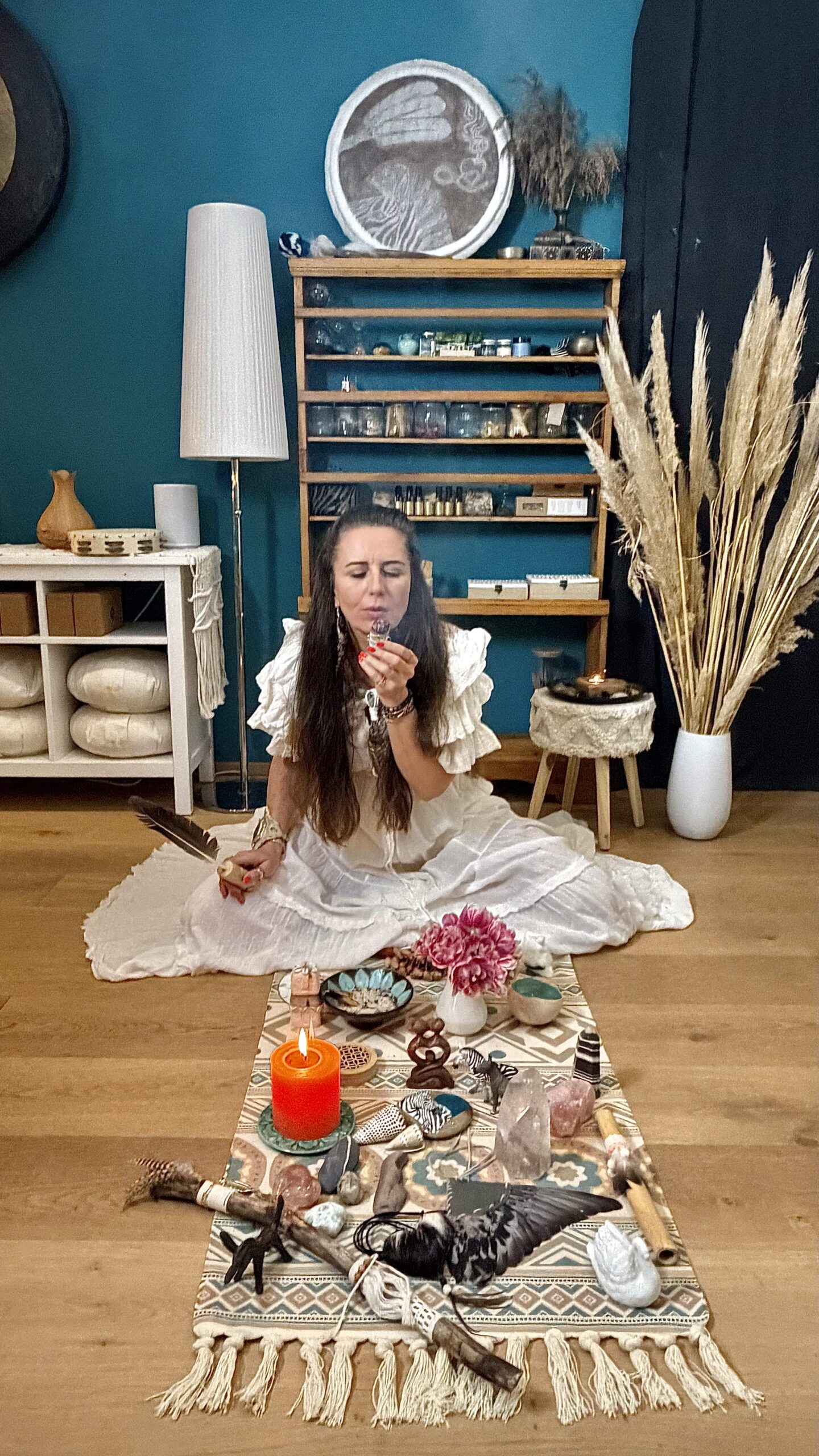 Meditationen