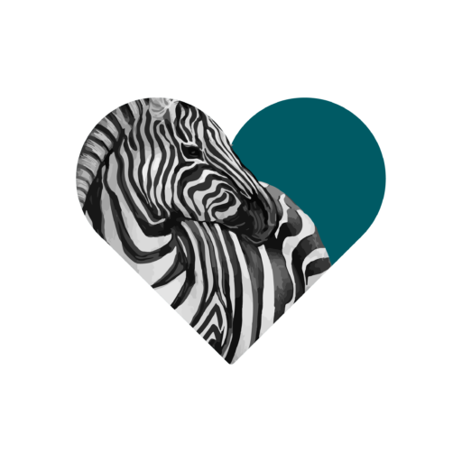 zebraherz Logo
